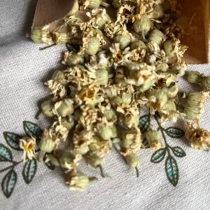 Camomille (50g)